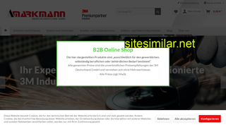 markmann.de alternative sites