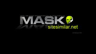mask-berlin.de alternative sites