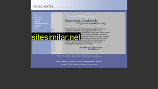 mayer-supervision.de alternative sites