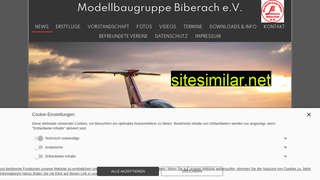 mbg-biberach.de alternative sites