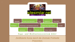 meditation-bedburg.de alternative sites