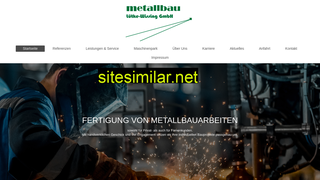 metallbau-luetke-wissing.de alternative sites