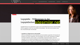 michel-logopaedie.de alternative sites