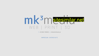 mk3media.de alternative sites