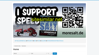 moresalt.de alternative sites