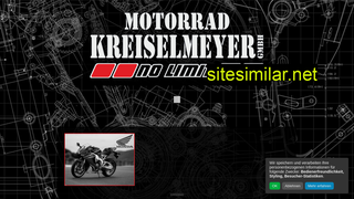 motorrad-kreiselmeyer.de alternative sites