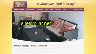 mudturadas-thai-massage-wetzlar.de alternative sites