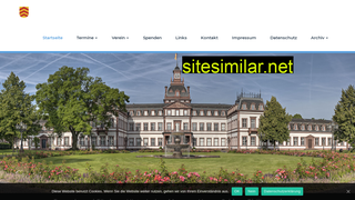museumsverein-hanau.de alternative sites