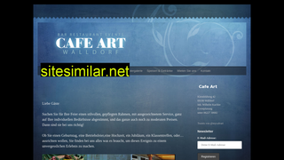 mycafeart.de alternative sites