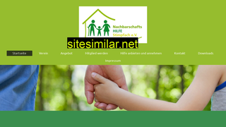 nachbarschaftshilfe-stimpfach.de alternative sites
