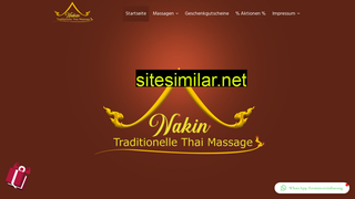 nakin-thai-massage.de alternative sites