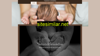 natuerlich-windelfrei.de alternative sites