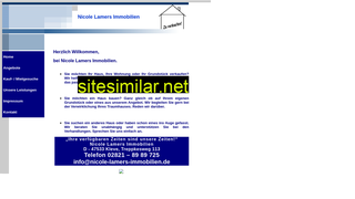 nicole-lamers-immobilien.de alternative sites