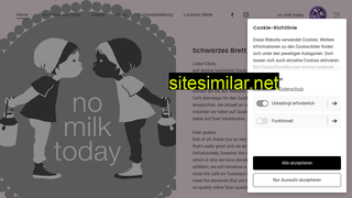 no-milk-today-berlin.de alternative sites