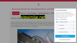 norddeutsche-niedersachsen.de alternative sites