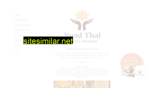 nuadthai-thaispa-massage.de alternative sites