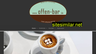 offen-bar.de alternative sites