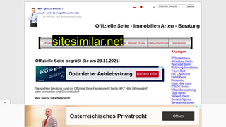 offizielle-seite.de alternative sites