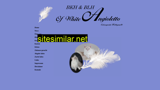 of-white-angioletto.de alternative sites