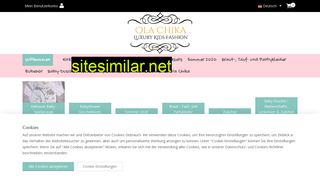 olachika.de alternative sites