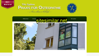 osteopathie-am-alten-schloss-giessen.de alternative sites
