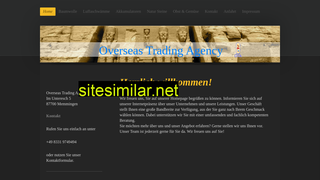 ota-germany.de alternative sites