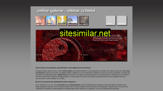 ottmar-schmid.de alternative sites