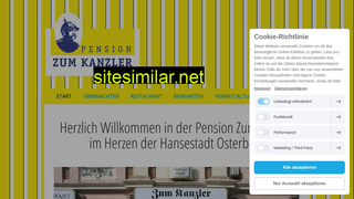 pension-zum-kanzler.de alternative sites
