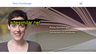 petrahornberger.de alternative sites