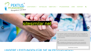 pflegedienst-veitsbronn-langenzenn.de alternative sites