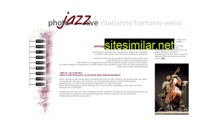 photo-jazz-live.de alternative sites
