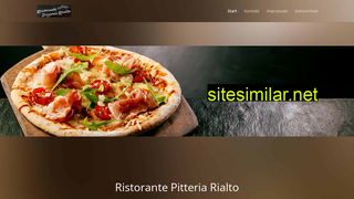 pizzeria-rialto-holdorf.de alternative sites