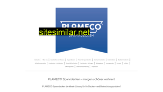 plameco-bonn.de alternative sites