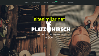 platzhirsch-viechtach.de alternative sites