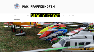 pmc-pfaffenhofen.de alternative sites