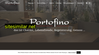 portofino-verden.de alternative sites