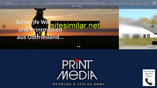 printmedia-center.de alternative sites