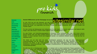 prokids-emmerich.de alternative sites