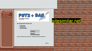 putz-und-bau.de alternative sites