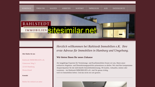 rahlstedter-immobilien.de alternative sites