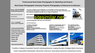 real-estate-photographer-germany.de alternative sites