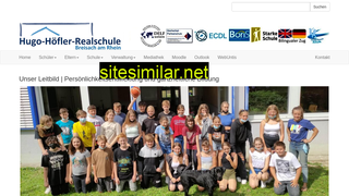 realschule-breisach.de alternative sites