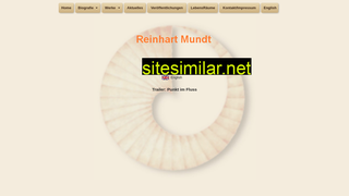 reinhartmundt.de alternative sites