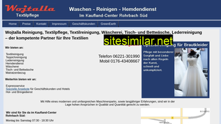 reinigung-heidelberg-rohrbach-sued.de alternative sites