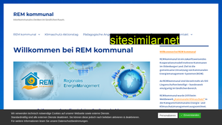 remkommunal.de alternative sites