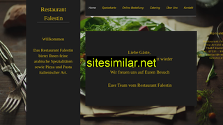 restaurant-falestin.de alternative sites
