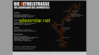 rethelstrasse-duesseldorf.de alternative sites