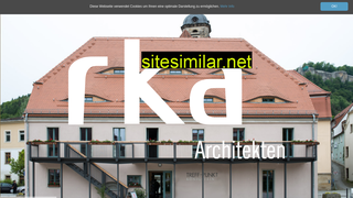 rka-architekten.de alternative sites