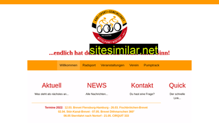 rsg-mittelpunkt.de alternative sites