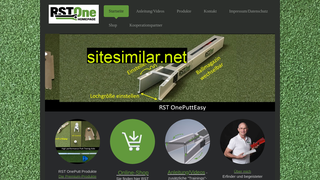 rst-one.de alternative sites